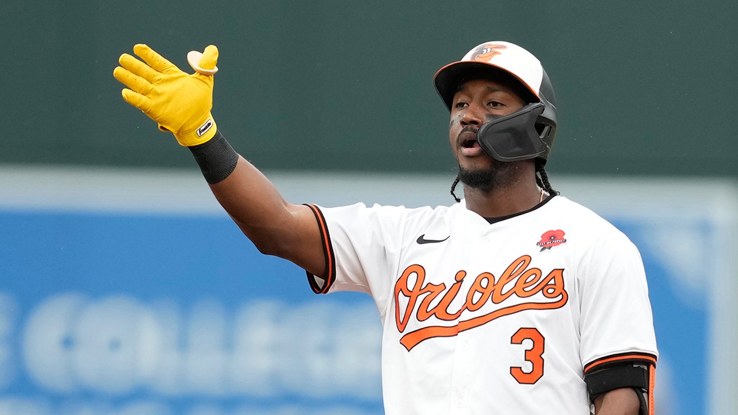 Jorge Mateo Suffers Concussion in On-Deck Circle Accident for Baltimore Orioles