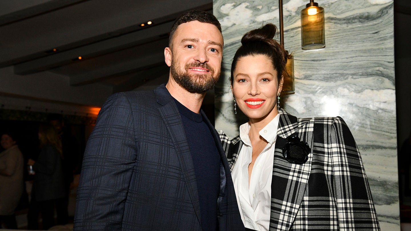 Justin Timberlake Arrested for DWI, Facing Marriage and Career Challenges