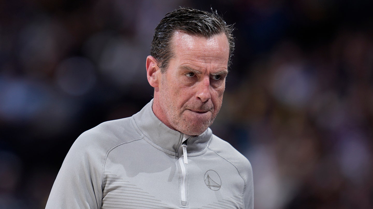 Kenny Atkinson Set to Coach Cleveland Cavaliers