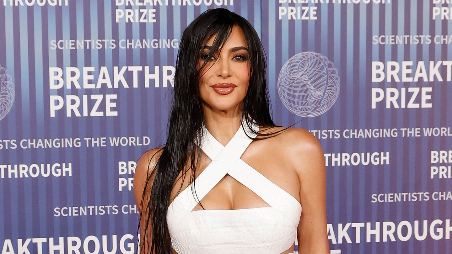 Kim Kardashian's Botox Concerns: Experts Weigh In on Acting Limitations