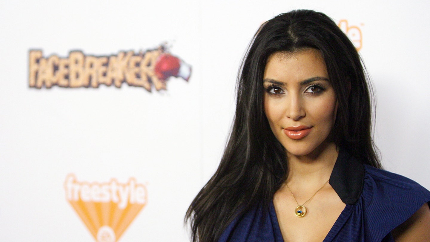 Kim Kardashian's Botox Concerns: Experts Weigh In on Acting Limitations