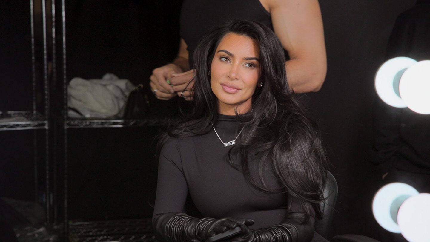 Kim Kardashian's Botox Concerns: Experts Weigh In on Acting Limitations