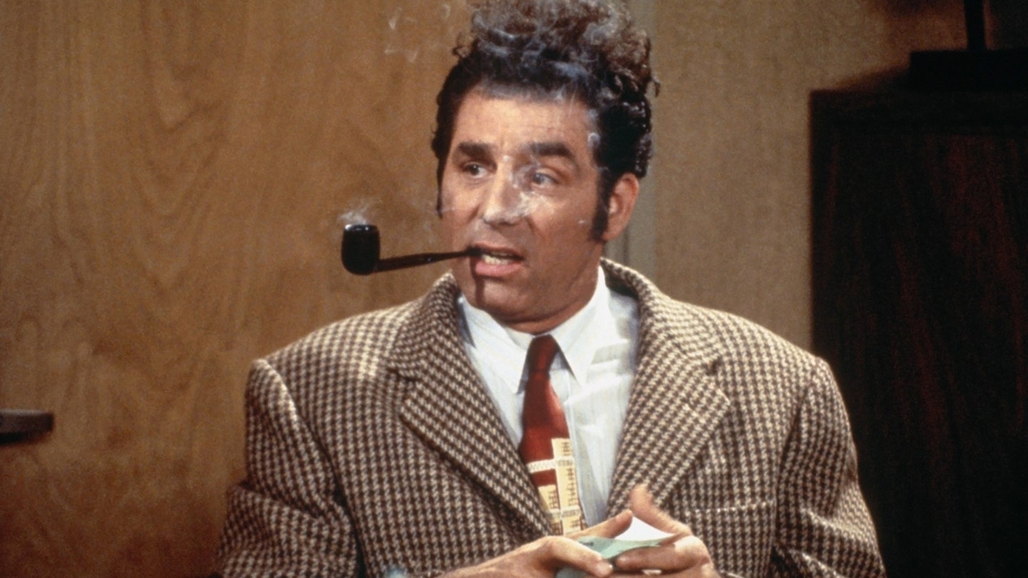 Michael Richards' Spiritual Journey After Racist Rant