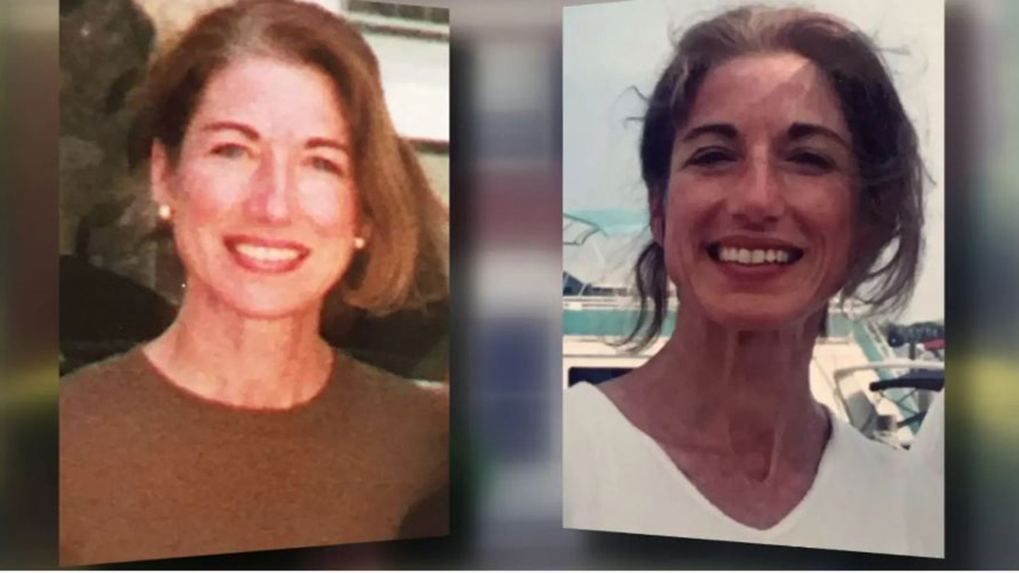 Maryland Man Arrested in 23-Year-Old Cold Case is Ex-Boyfriend of Murdered Woman's Daughter: 'Pretty Unreal'