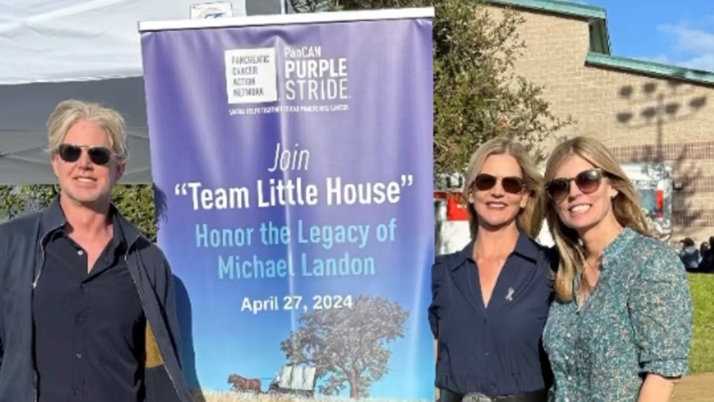 Michael Landon's Tragic Battle with Pancreatic Cancer: Stubbornness and Lost Time