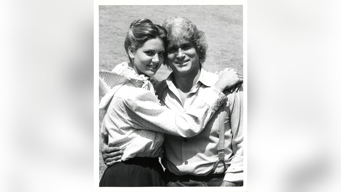 Michael Landon's Tragic Battle with Pancreatic Cancer: Stubbornness and Lost Time