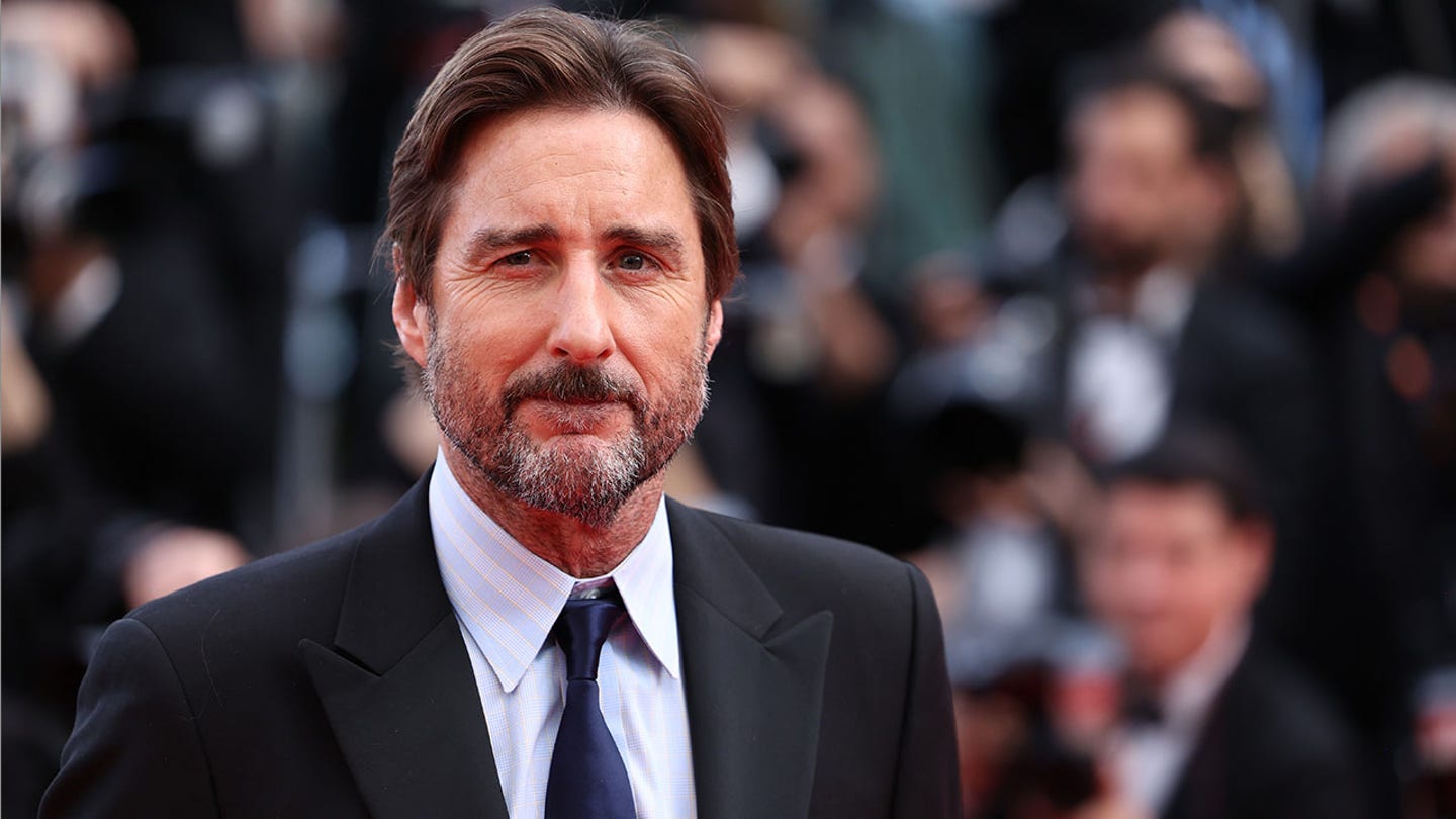 Luke Wilson's 'Horizon' Role Inspires Profound Respect for Horses