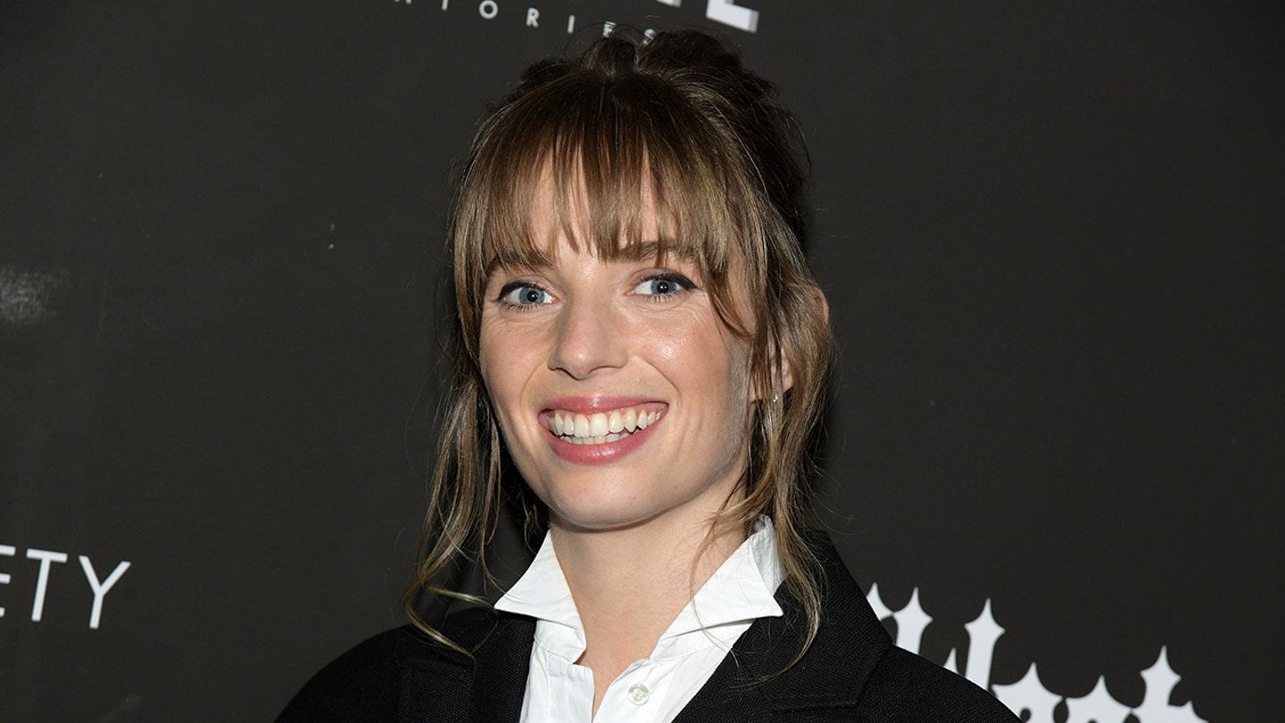 Maya Hawke Embraces Nepo Baby Status, Acknowledges Privileges