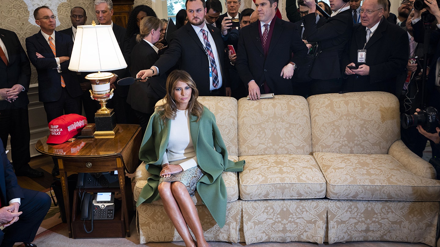 Melania Trump's Influence on Trump's Potential Vice Presidential Pick