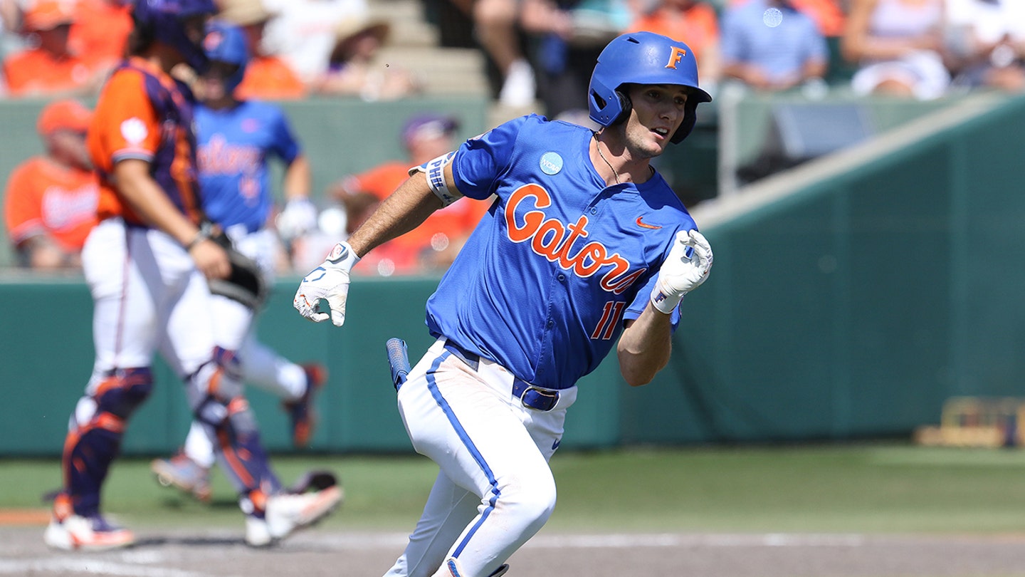 Gators Battle Back for Dramatic Super Regional Victory