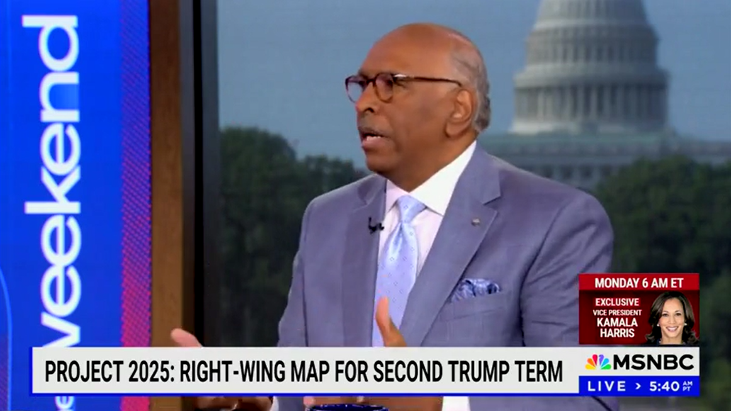 MSNBC's Conspiracy Conundrum: Steele and Reid Question Trump's Ear Wound