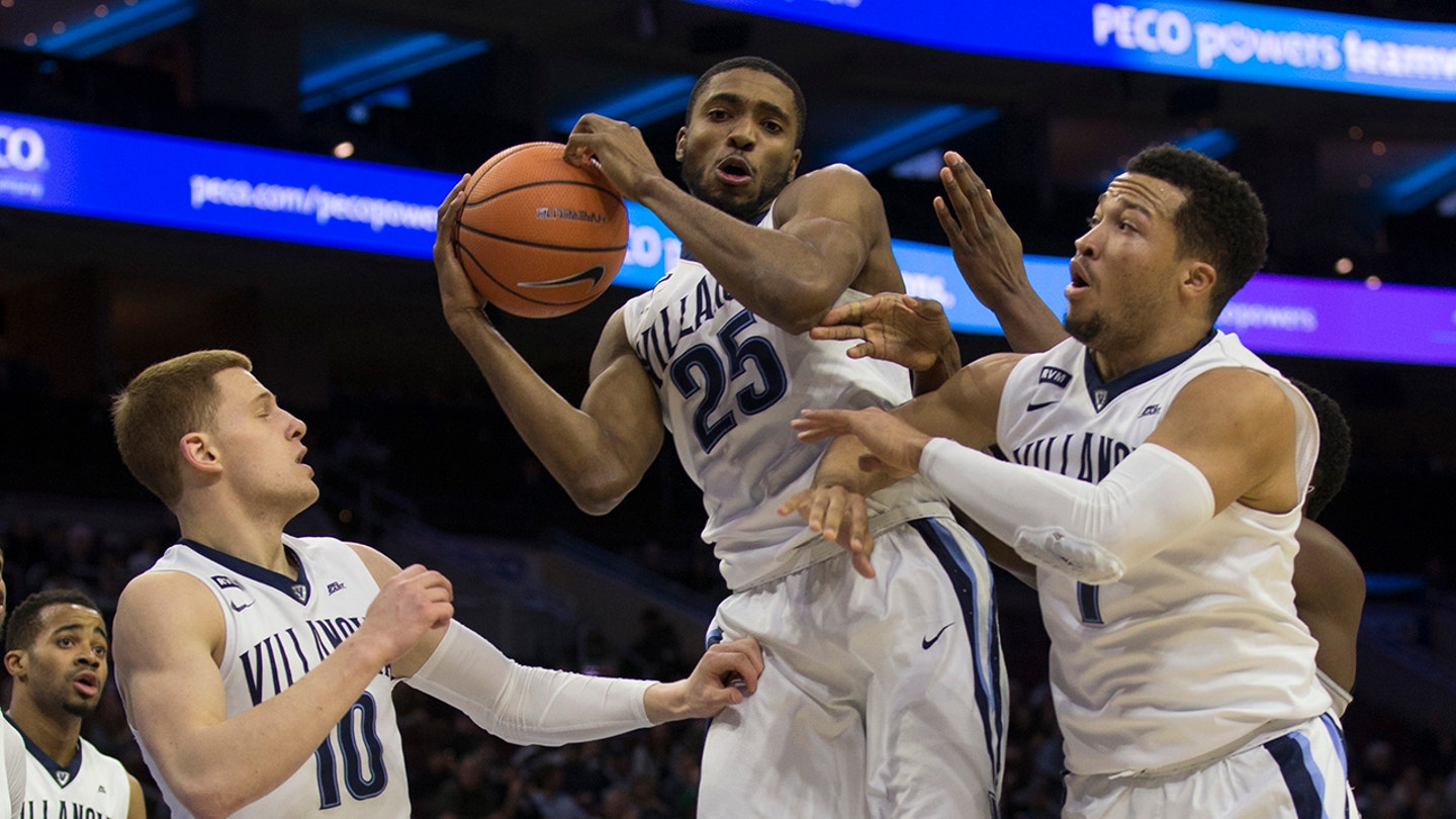 The Villanova Connection: Mikal Bridges Joins the New York Knicks