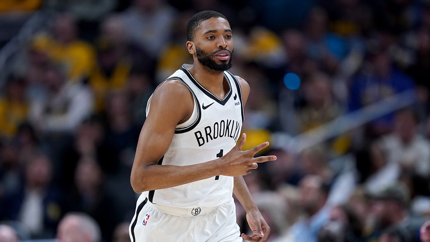 The Villanova Connection: Mikal Bridges Joins the New York Knicks