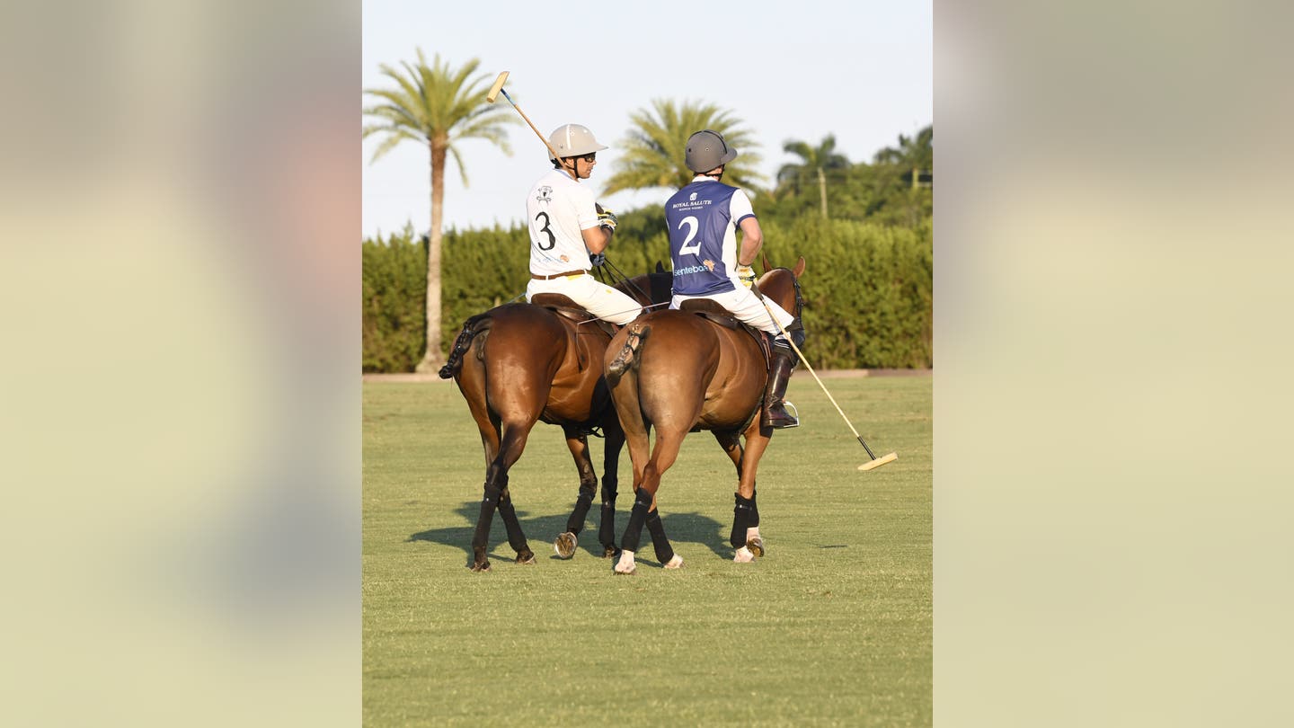 Nacho Figueras Faces Backlash for Posting Meghan Markle's Brand Amid Kate Middleton's Cancer Battle