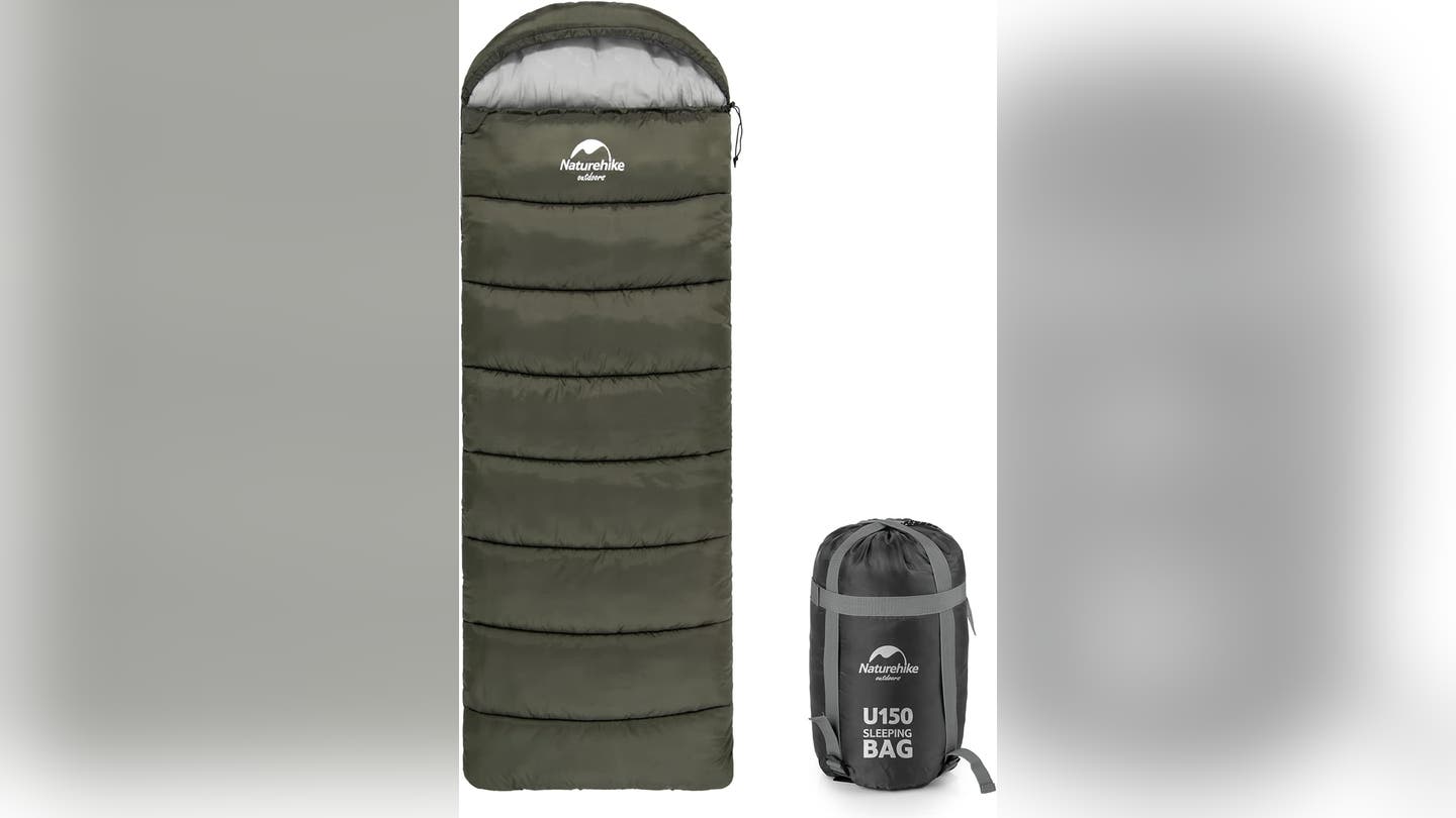 Gear Up for Your Fourth of July Camping Adventure with These Essential Deals