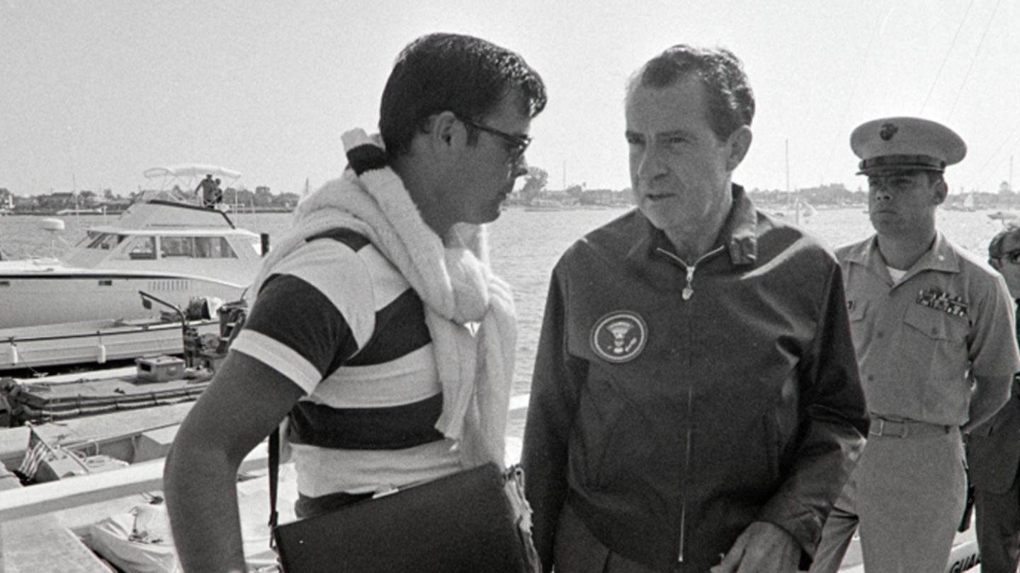 Uncovering the Truth Behind Watergate: 