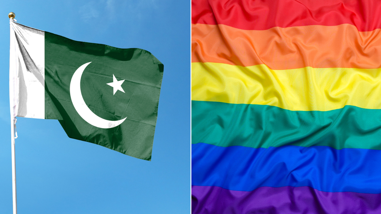 Man Detained in Pakistan After Attempting to Establish First Gay Club