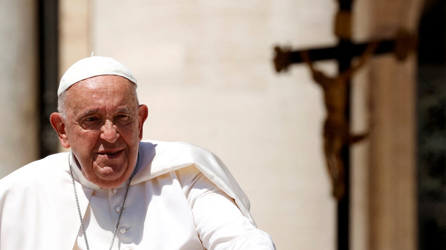 Pope Francis to Attend G-7 Summit, Address Controversial Issues with Conservative Bishops