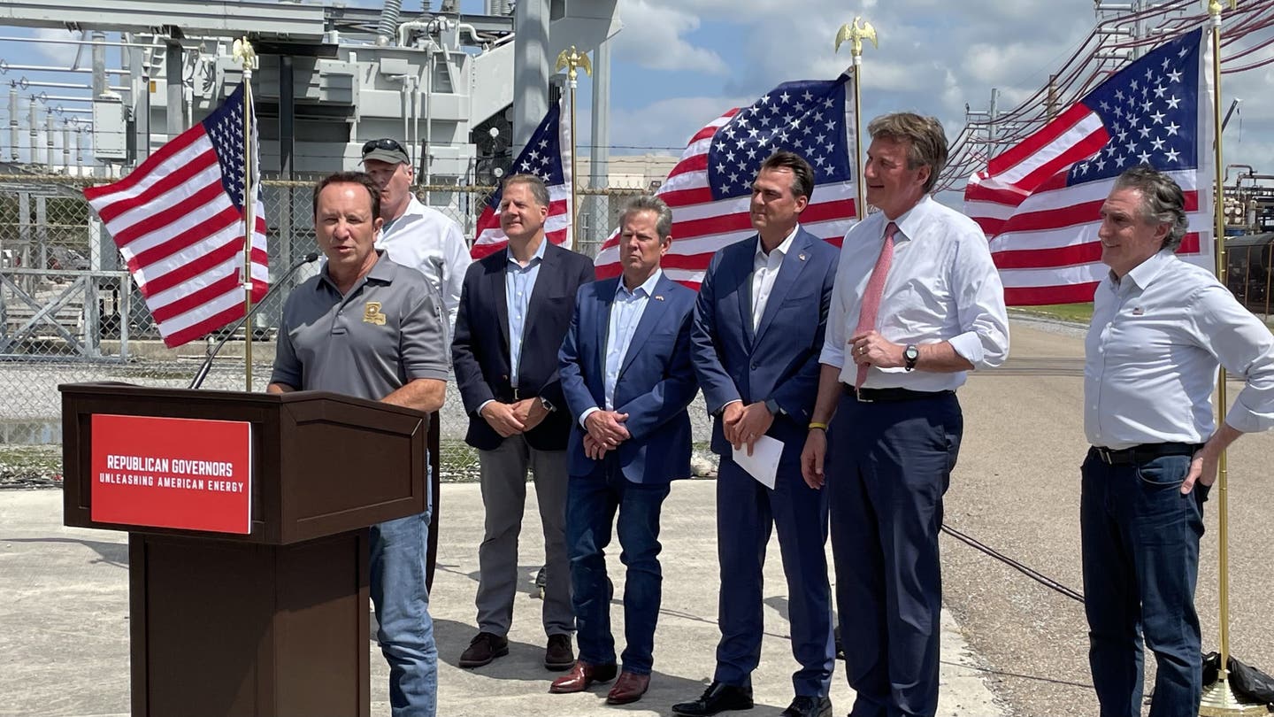 Republican Govs energy Chalmette LA June 3 2024 scaled