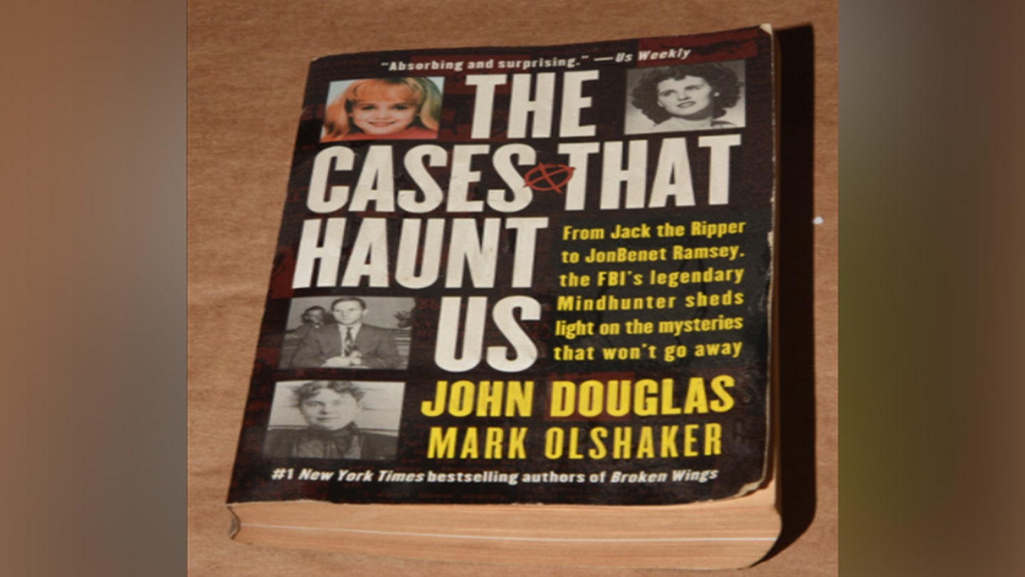 Long Island Serial Killer Suspect Rex Heuermann Allegedly Kept Meticulous Notes on Killings