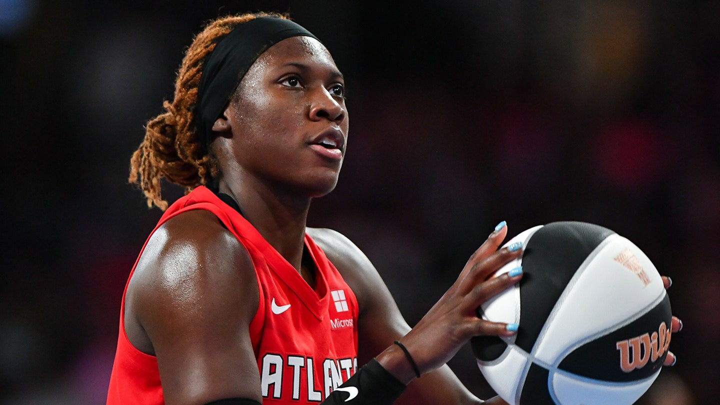 Mystics Snap Losing Streak with Dominant Win over Dream