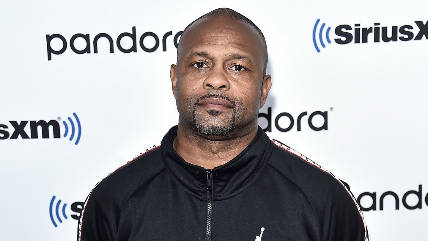 Boxing Legend Roy Jones Jr.'s Son Tragically Ends His Own Life