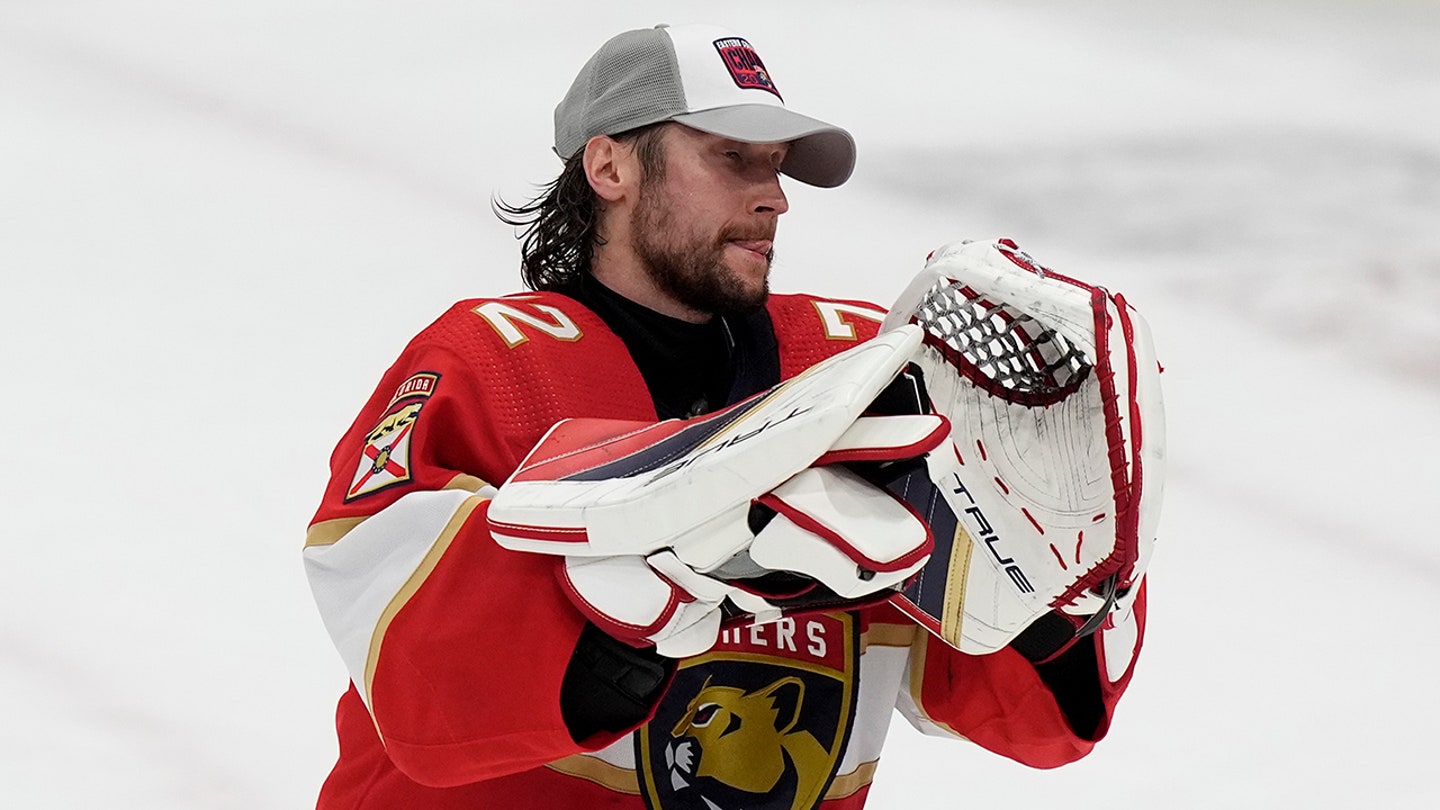 Florida Panthers Advance to Stanley Cup Final After Defeating New York Rangers in Game 6