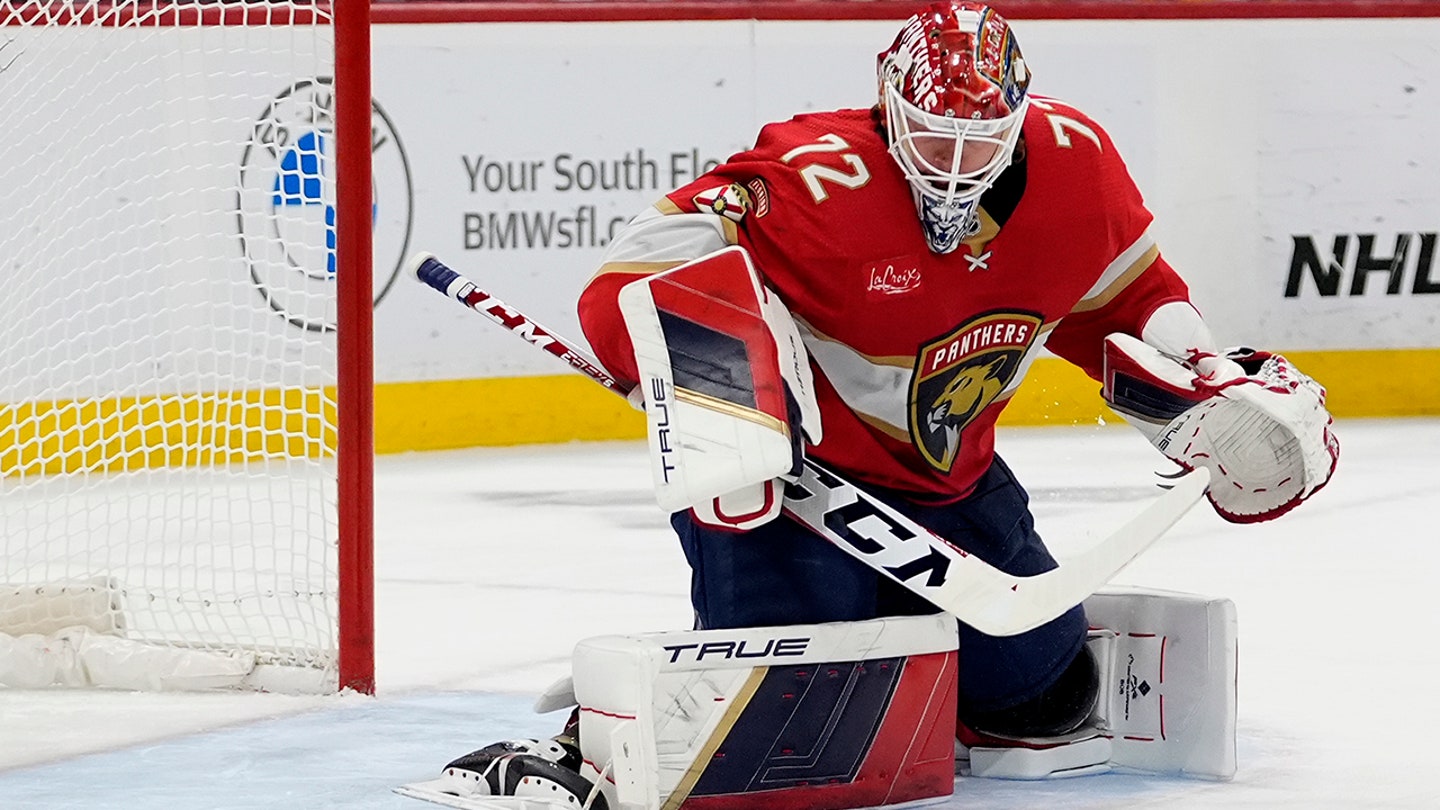 Florida Panthers Advance to Stanley Cup Final After Defeating New York Rangers in Game 6