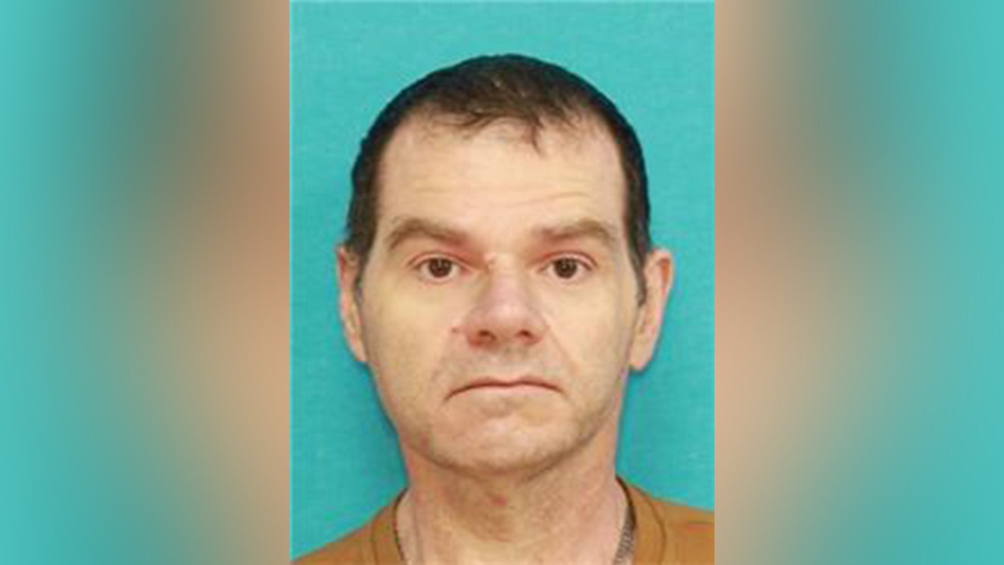 Armed Fugitive Wanted in Connection with Three Homicides Captured in Arkansas