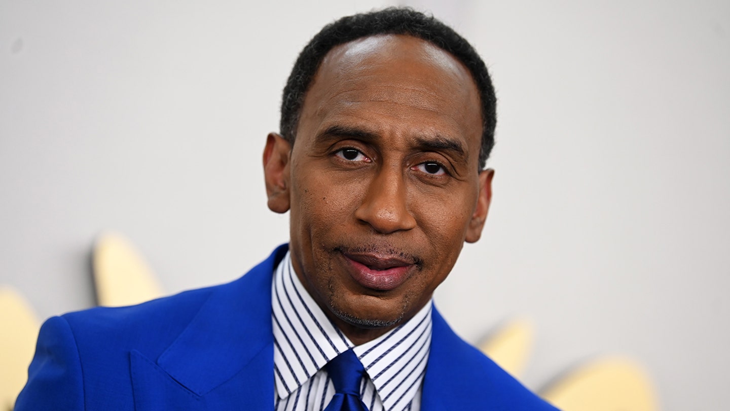 Stephen A. Smith's Monologue on Caitlin Clark Sparks Debate on Race and Society