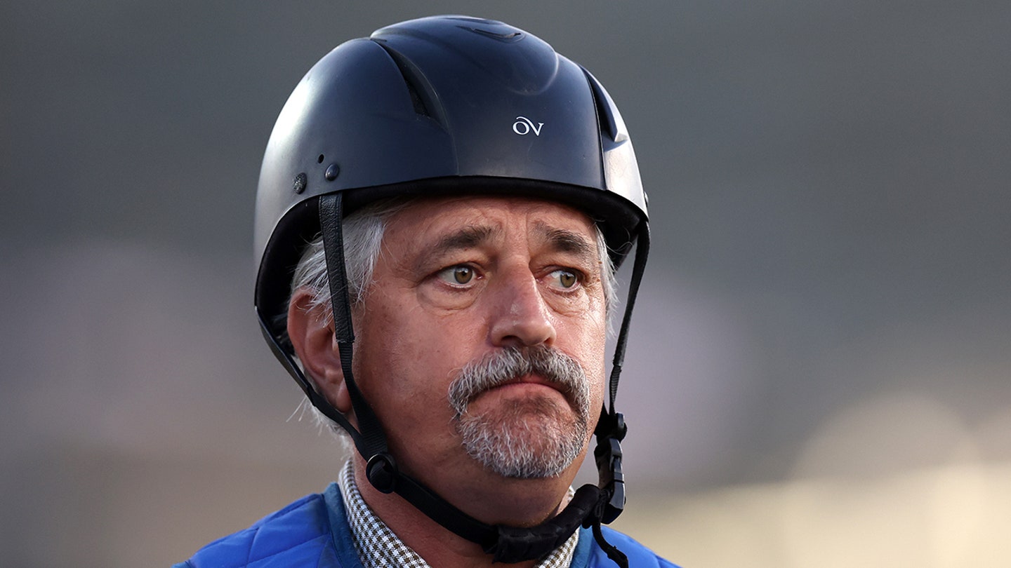 Death of Horse Trainer Toby Sheets on Greek Island Raises Questions