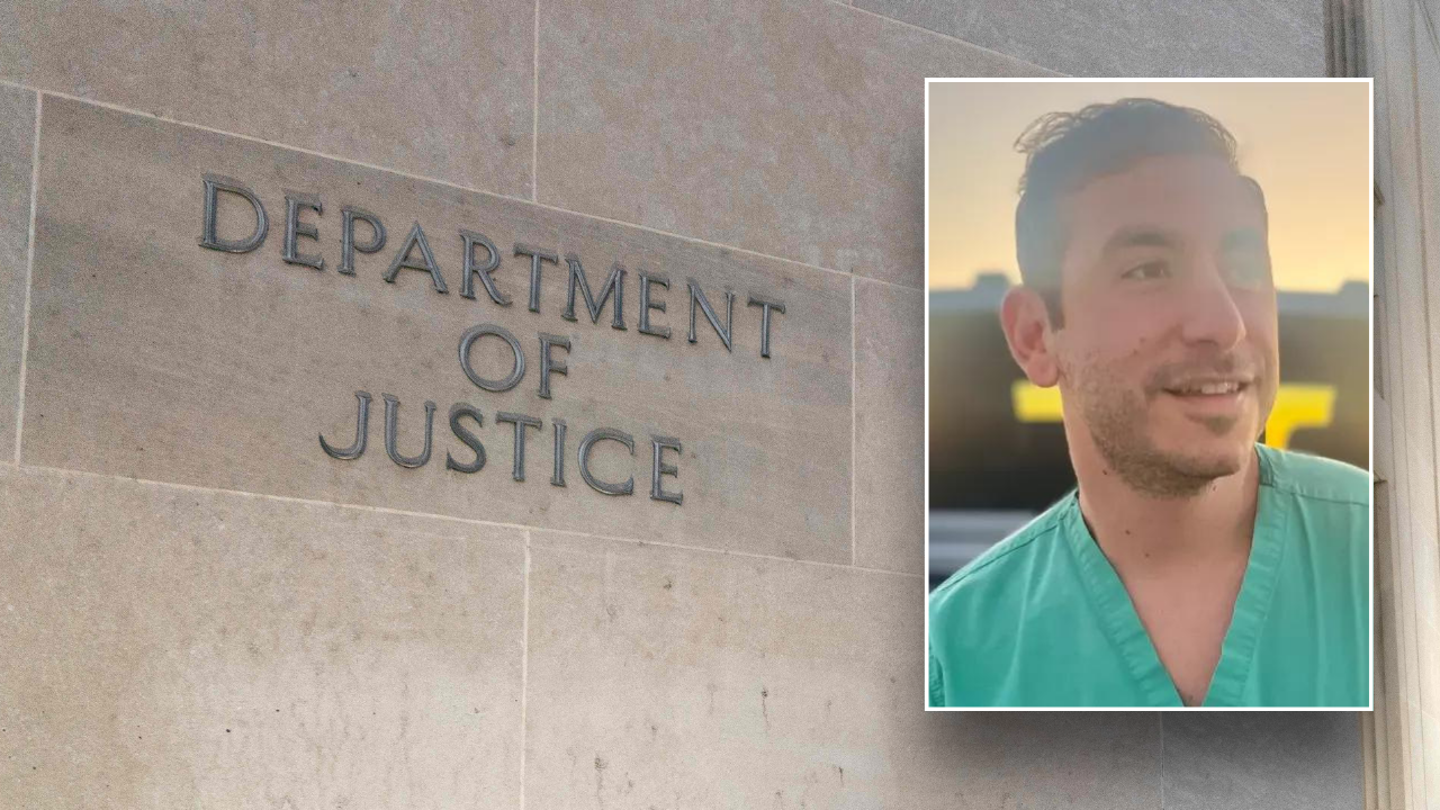 DOJ Indictment of Texas Whistleblower Exposes Corruption and Endangers Patient Safety