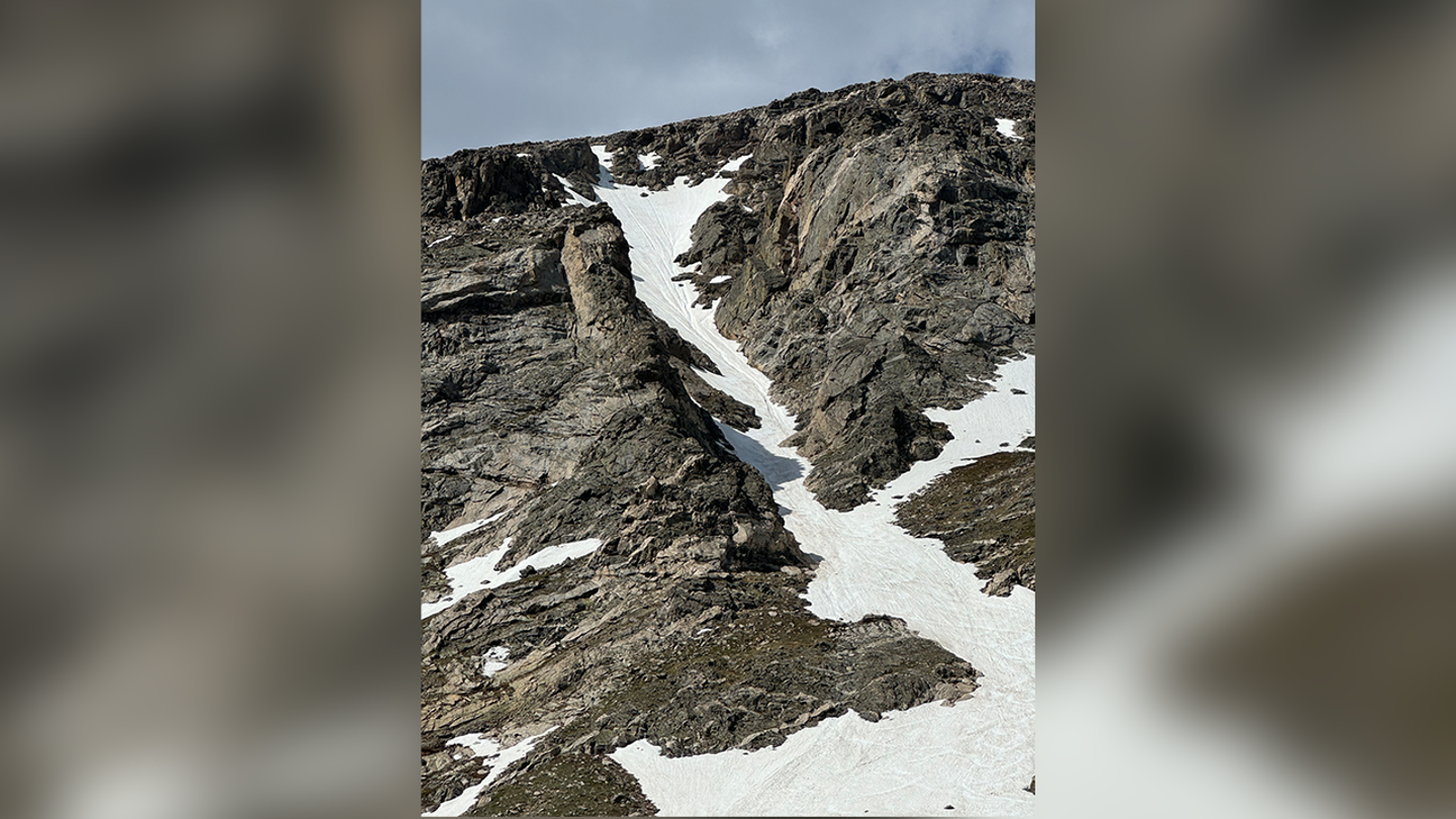 Dramatic Rescue of Skier Who Plunged Over 1,000 Feet in Colorado