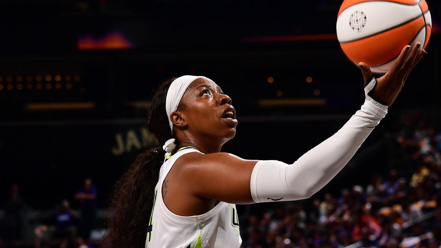 Arike Ogunbowale Outspoken on 'Politics' in Olympic Team USA Selection