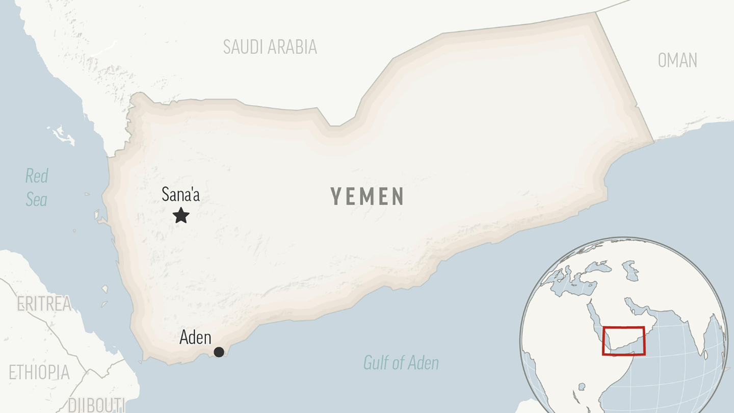 Escalating Tensions in the Middle East: Houthis Target Ship Farther Than Ever Before