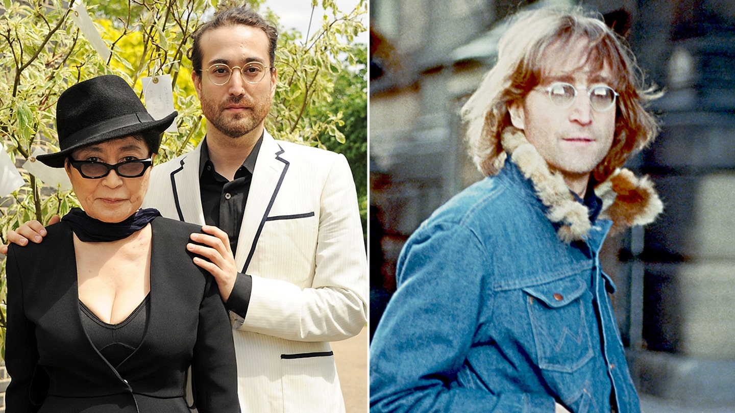 Sean Ono Lennon's Scathing Review of Prince Harry's 'Spare': 'Spare Me'