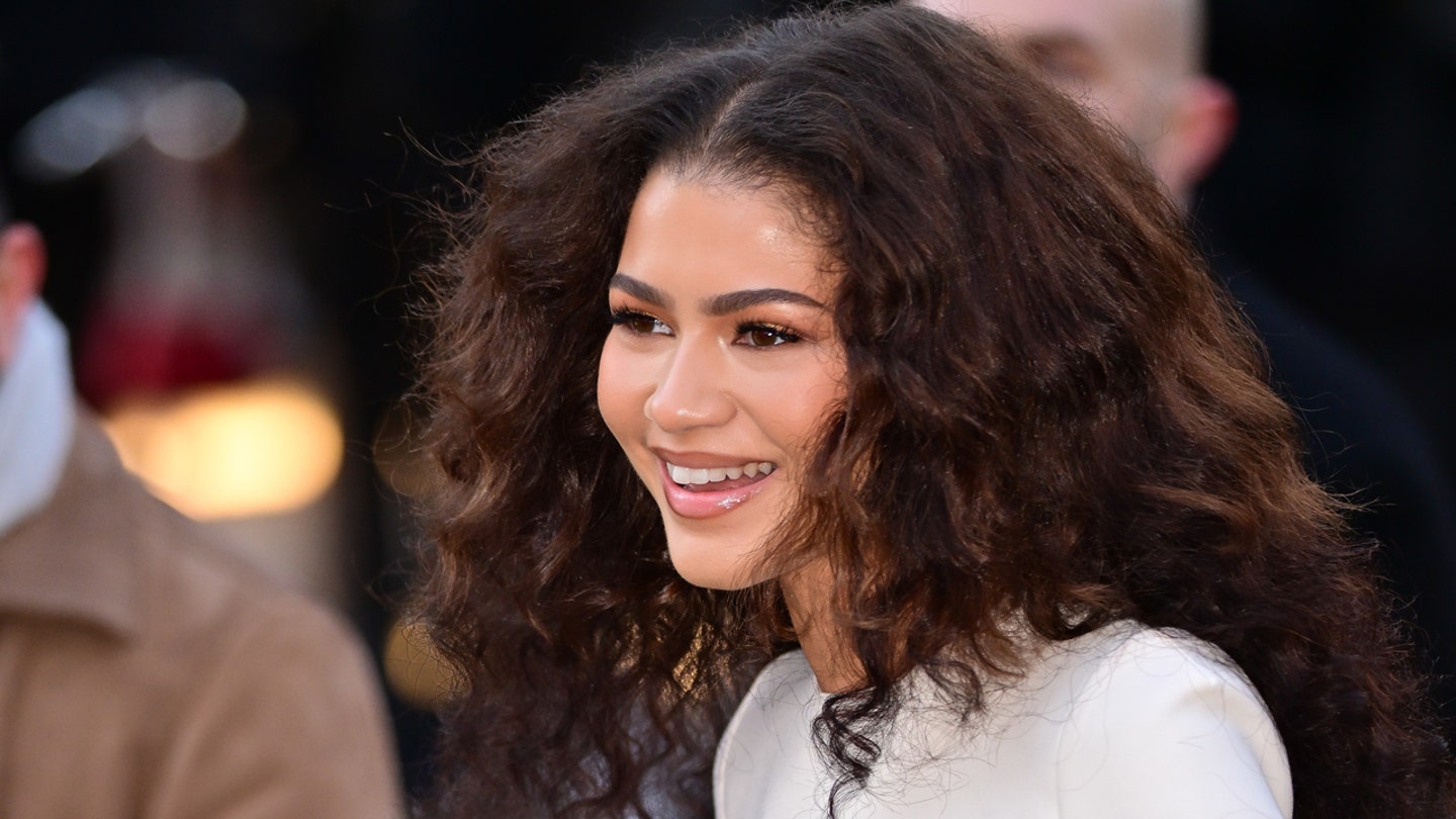 The Role of Zendaya in 