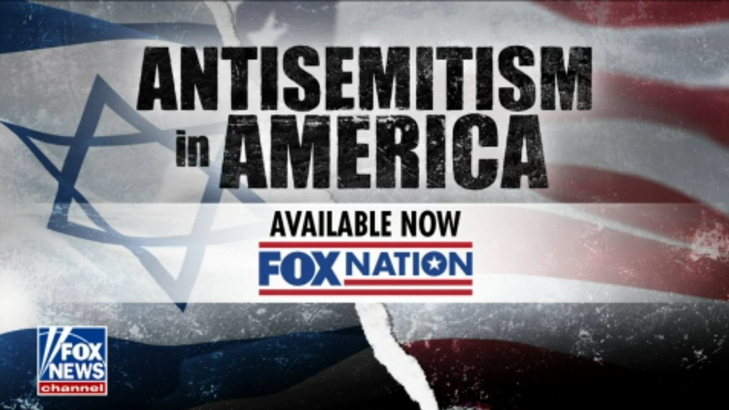 Antisemitism on the Rise in America: Fox News Investigates