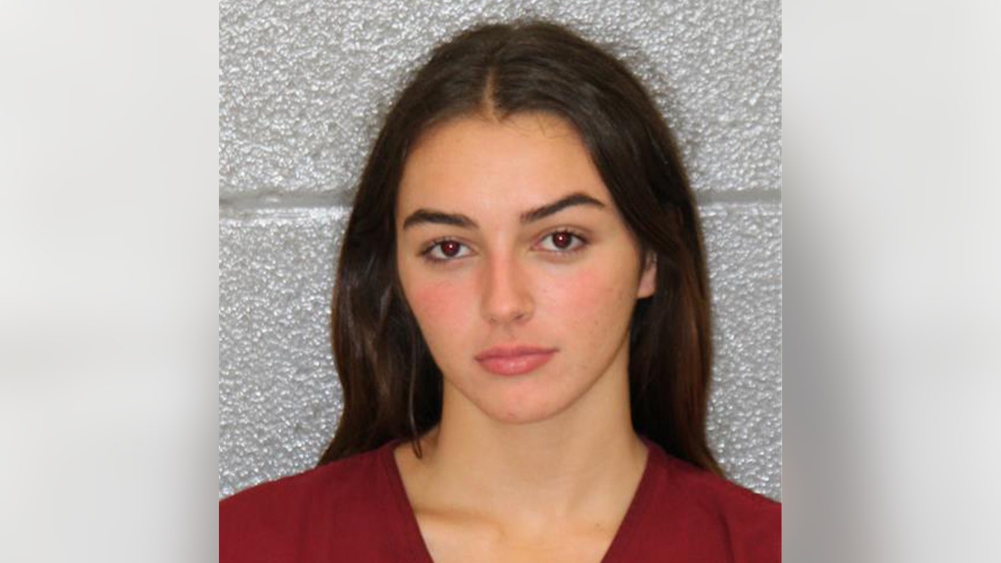 Angie Harmon's Daughter, Avery Sehorn, Arrested for Burglary and Larceny