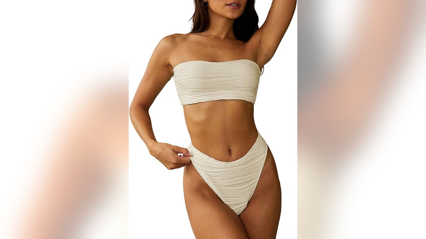 Summer Splash: Swimsuit Trends to Turn Heads This Season