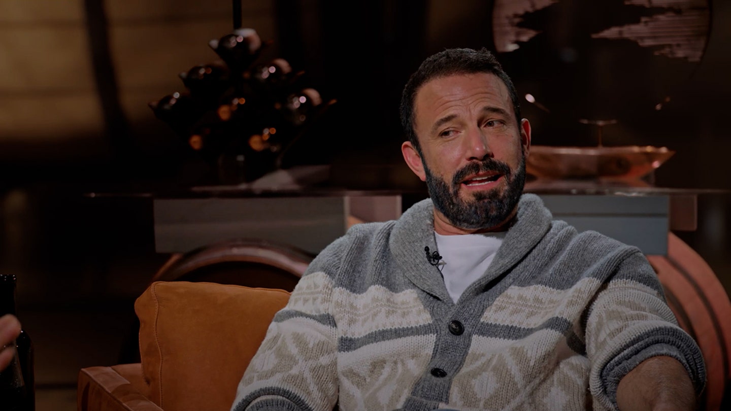 Ben Affleck Addresses the 'Sad Affleck' Rumors, While Jennifer Lopez Cancels Tour Amid Marriage Troubles