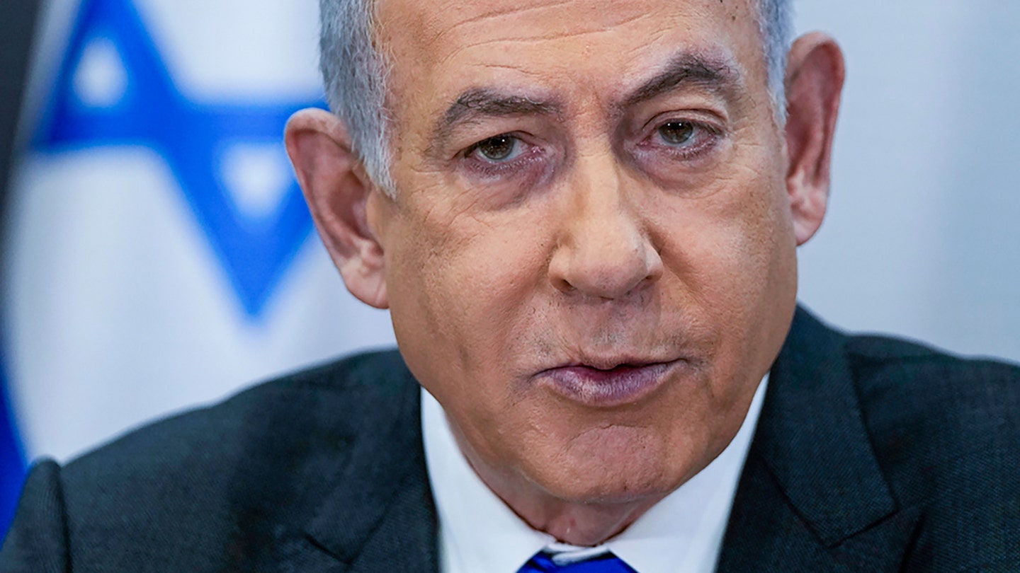 Netanyahu Insists on Holding Philadelphi Route to Prevent Hamas Hostage Smuggling