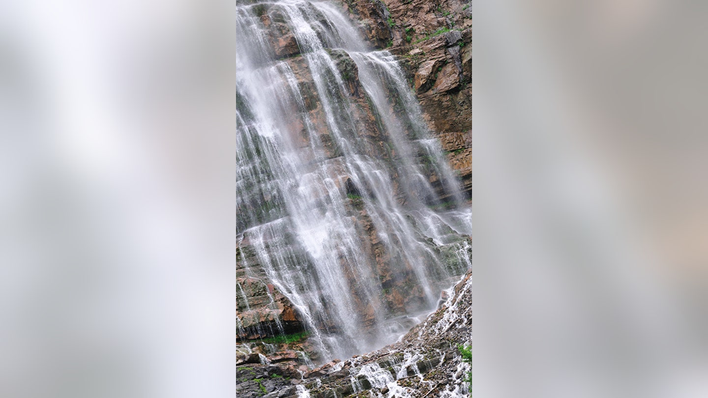 Boy Dies After Falling into Swollen Provo River in Utah