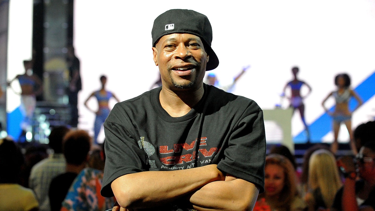 Remembering Brother Marquis: Legendary Rapper from 2 Live Crew Passes Away at 58