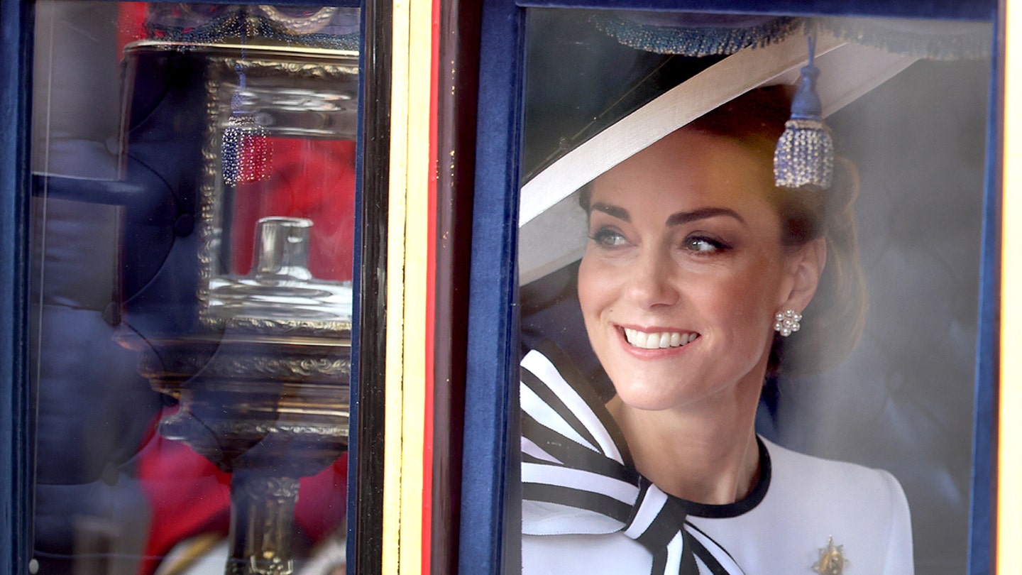 Kate's First Public Appearance Since Cancer Diagnosis: Royal Family Gathers at Balmoral