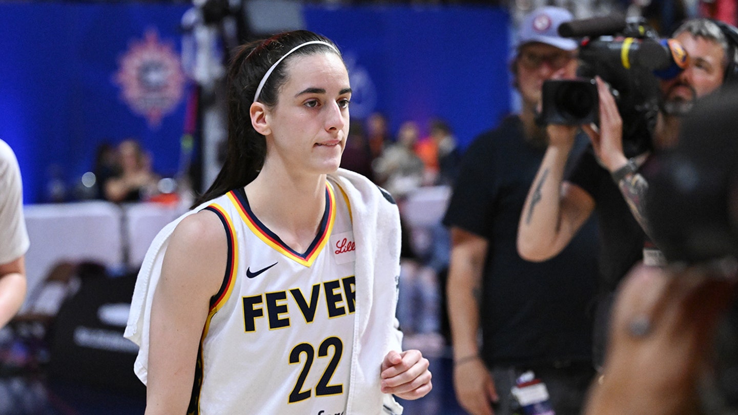 Caitlin Clark's Olympic Snub: USA Basketball Defends Decision Amidst Outcry