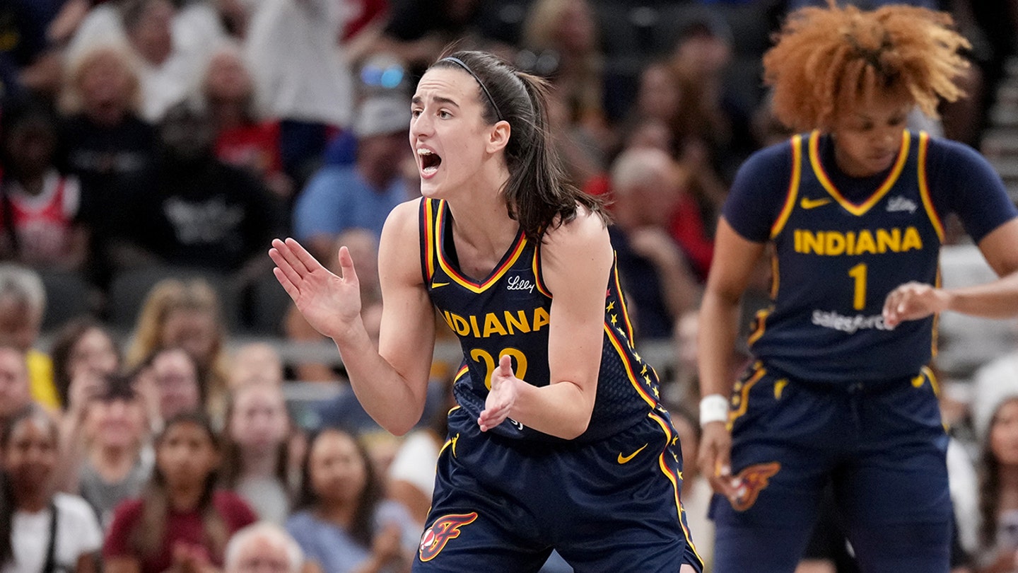 Caitlin Clark Downplays Indiana Fever's Sudden Surge, Stresses Long-Term Perspective