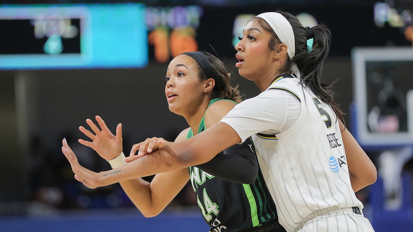 Angel Reese Makes WNBA History, Securing Sky as Draft Steal of the Century