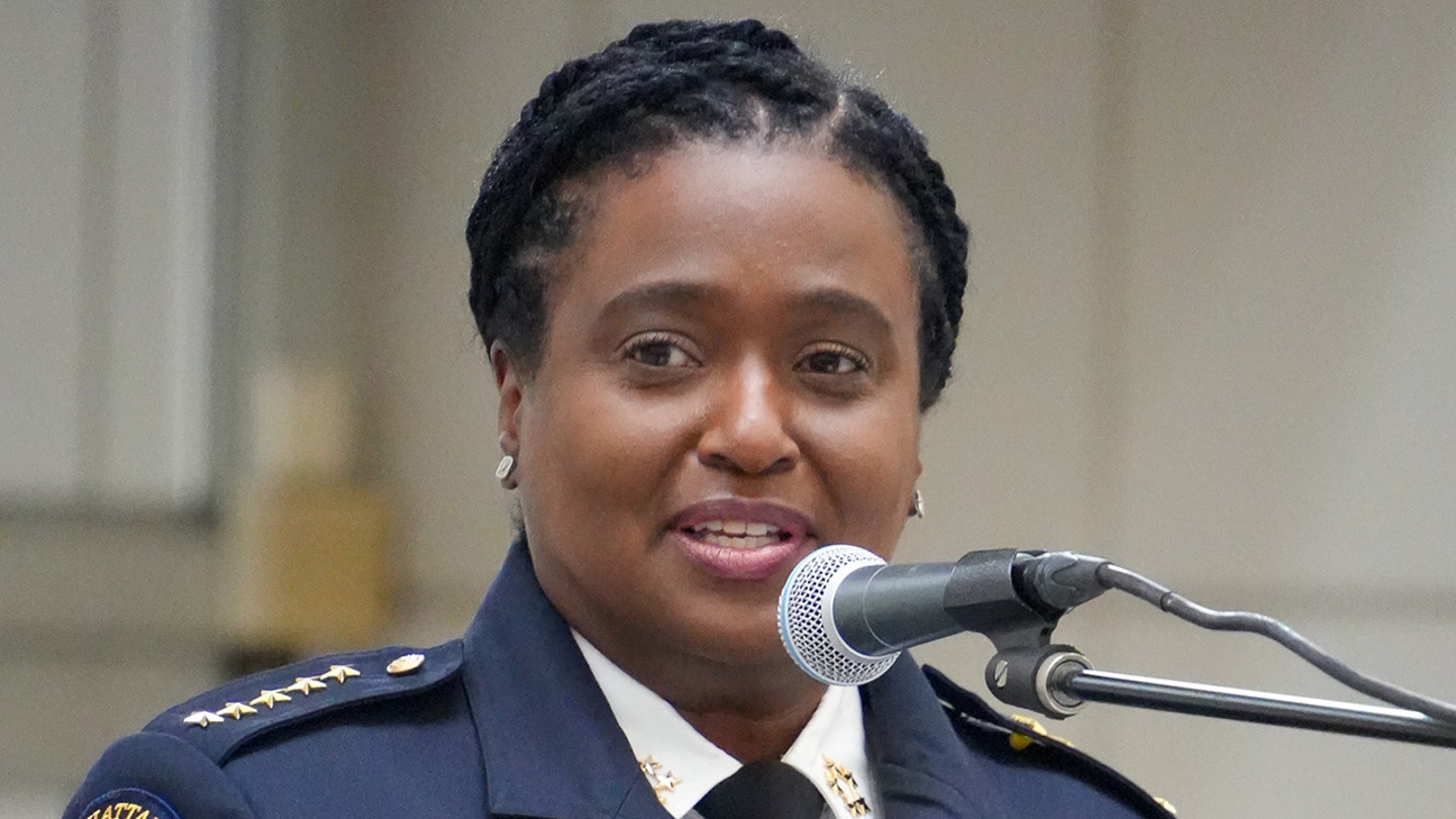 Black Clergy Standoff over Racially Motivated Police Chief Charges