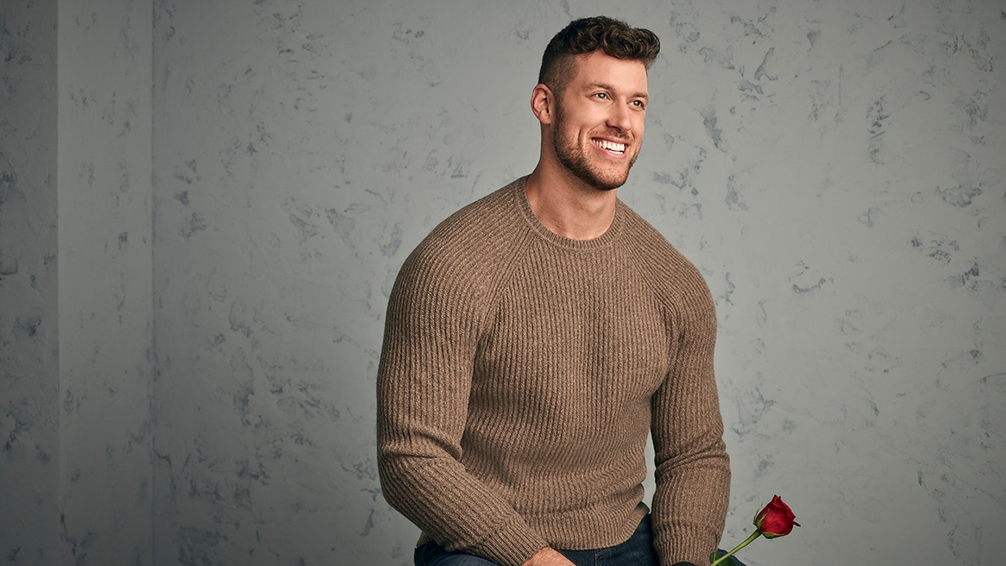 'The Bachelor' Alum Rachel Recchia Roots for 'Golden Bachelor' Gerry Turner